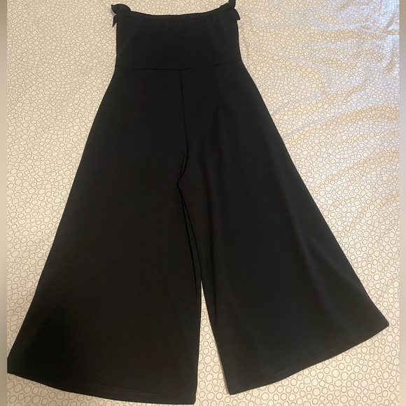 Black Jumpsuit - Picture 5 of 5